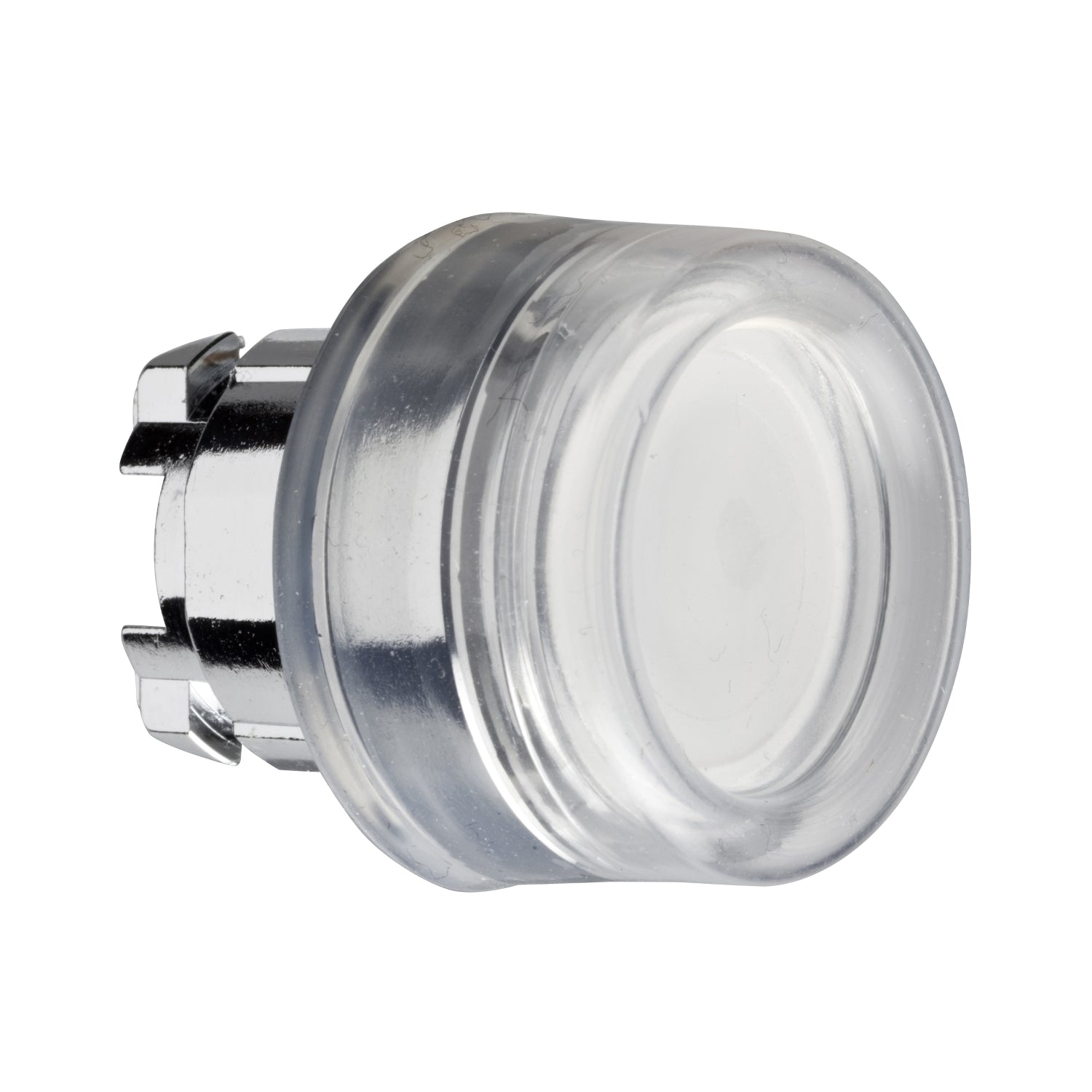 SNR ZB4BW513 Tête de bouton lumineuse led blanche