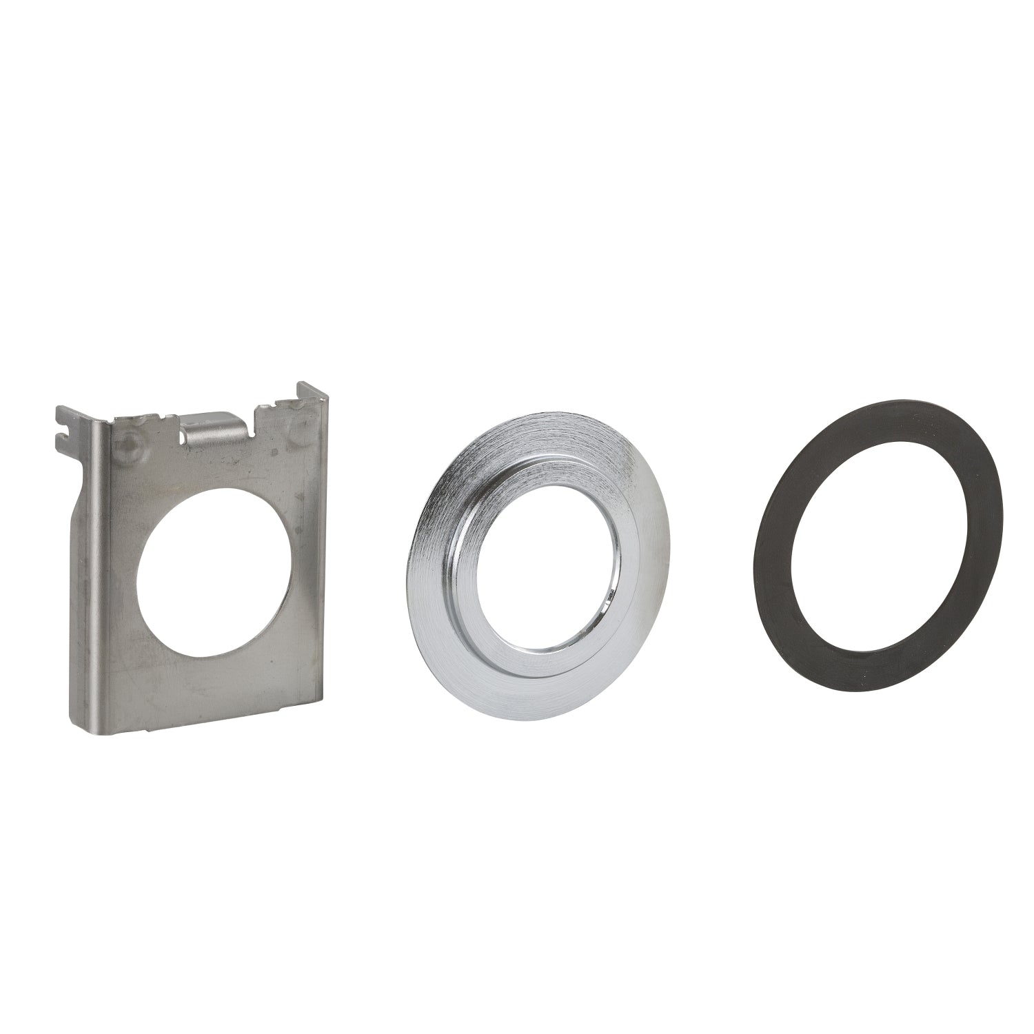 SNR ZB4BZ012 Adaptateur de trou de 30 à 22 mm