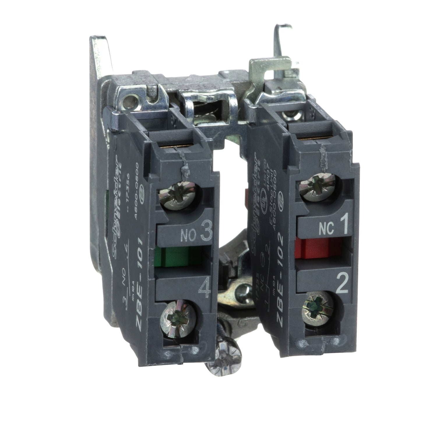SNR ZB4BZ105 Kontaktkörper