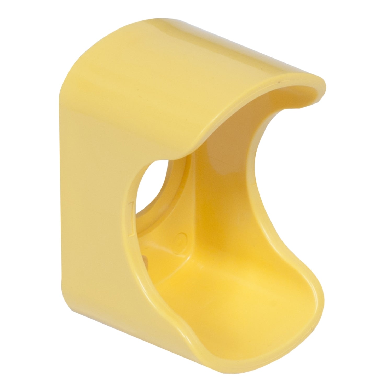 SNR ZB4BZ2005 Carter de protection jaune