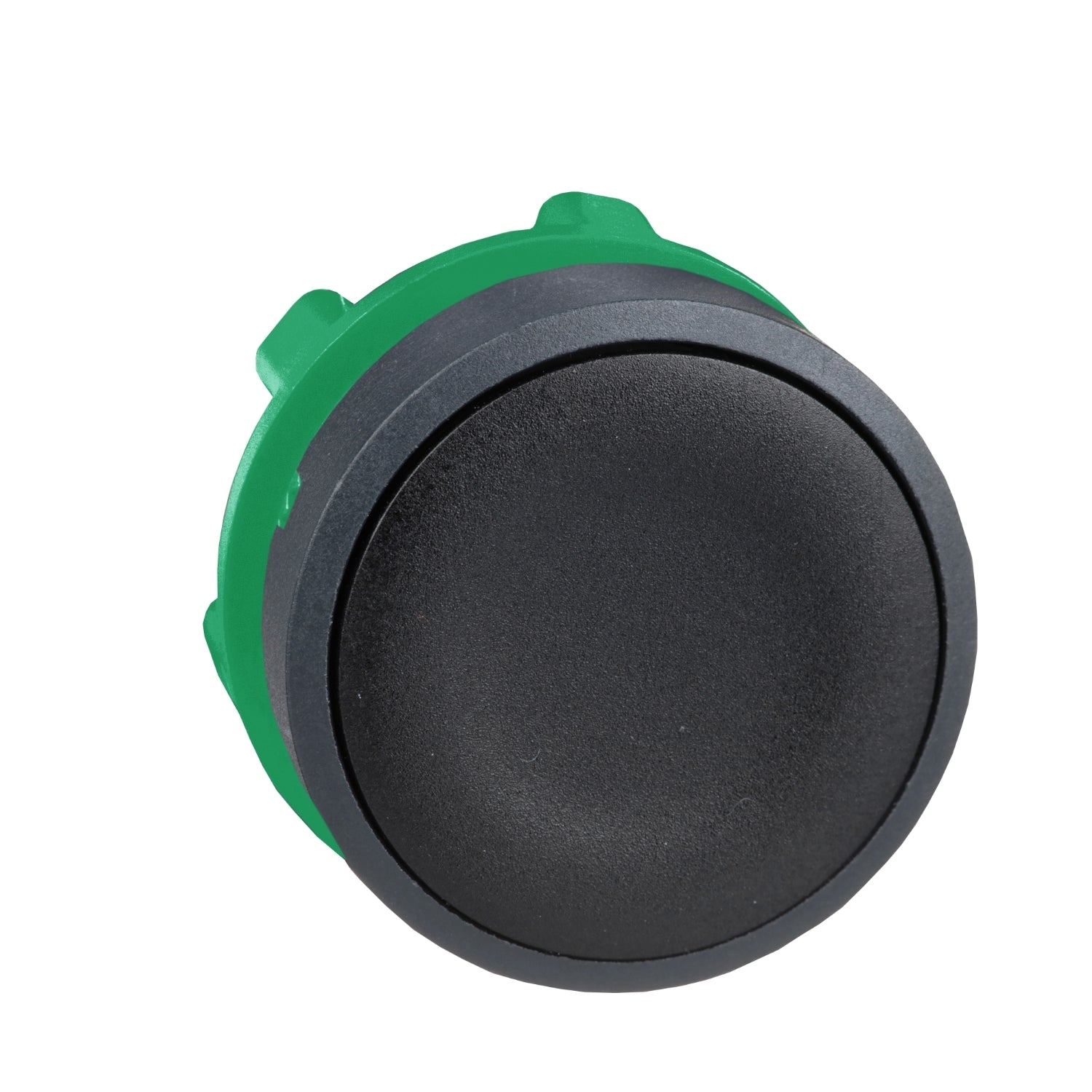 SNR ZB5AA2 Tête bouton noir