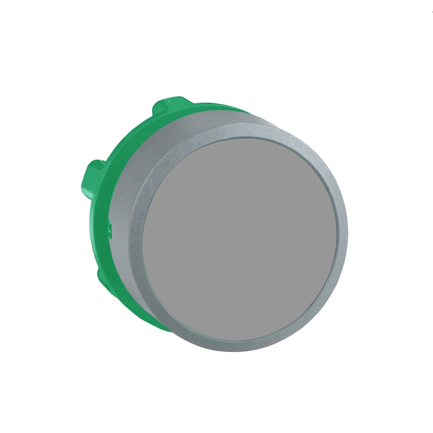 SNR ZB5AA8C0 Tête d'impulsion grise grise
