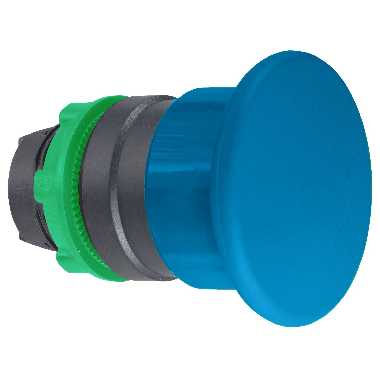 SNR ZB5AC6 Blauer Pilzkopf