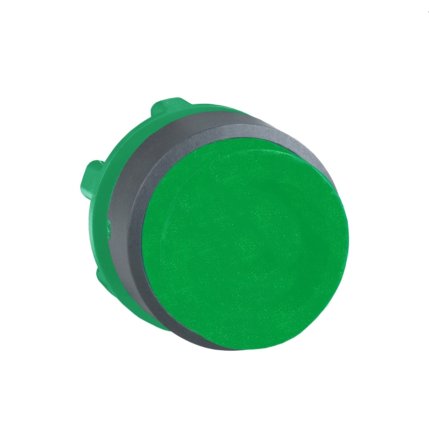 SNR ZB5AL3 Grüner Knopfkopf