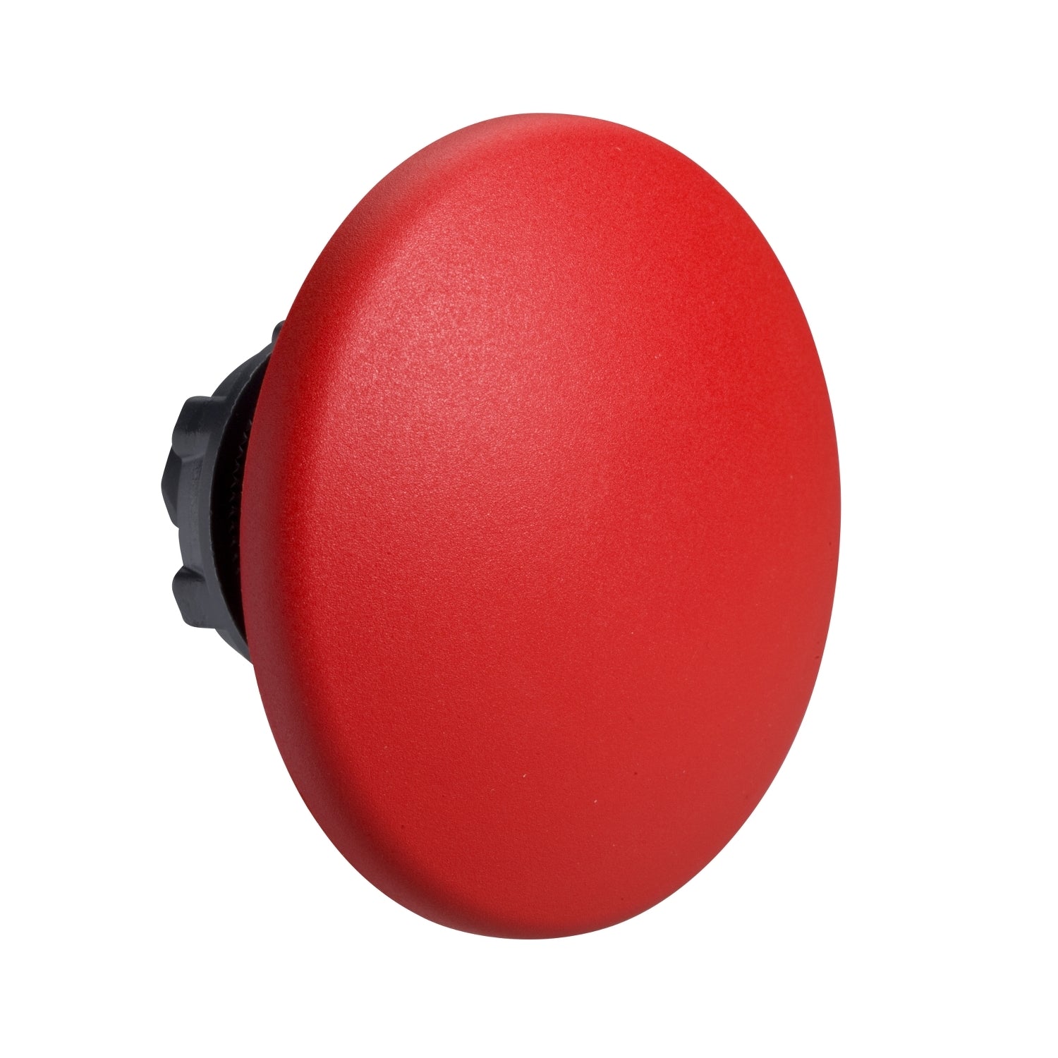 SNR ZB5AR416 Tête de bouton champignon rouge