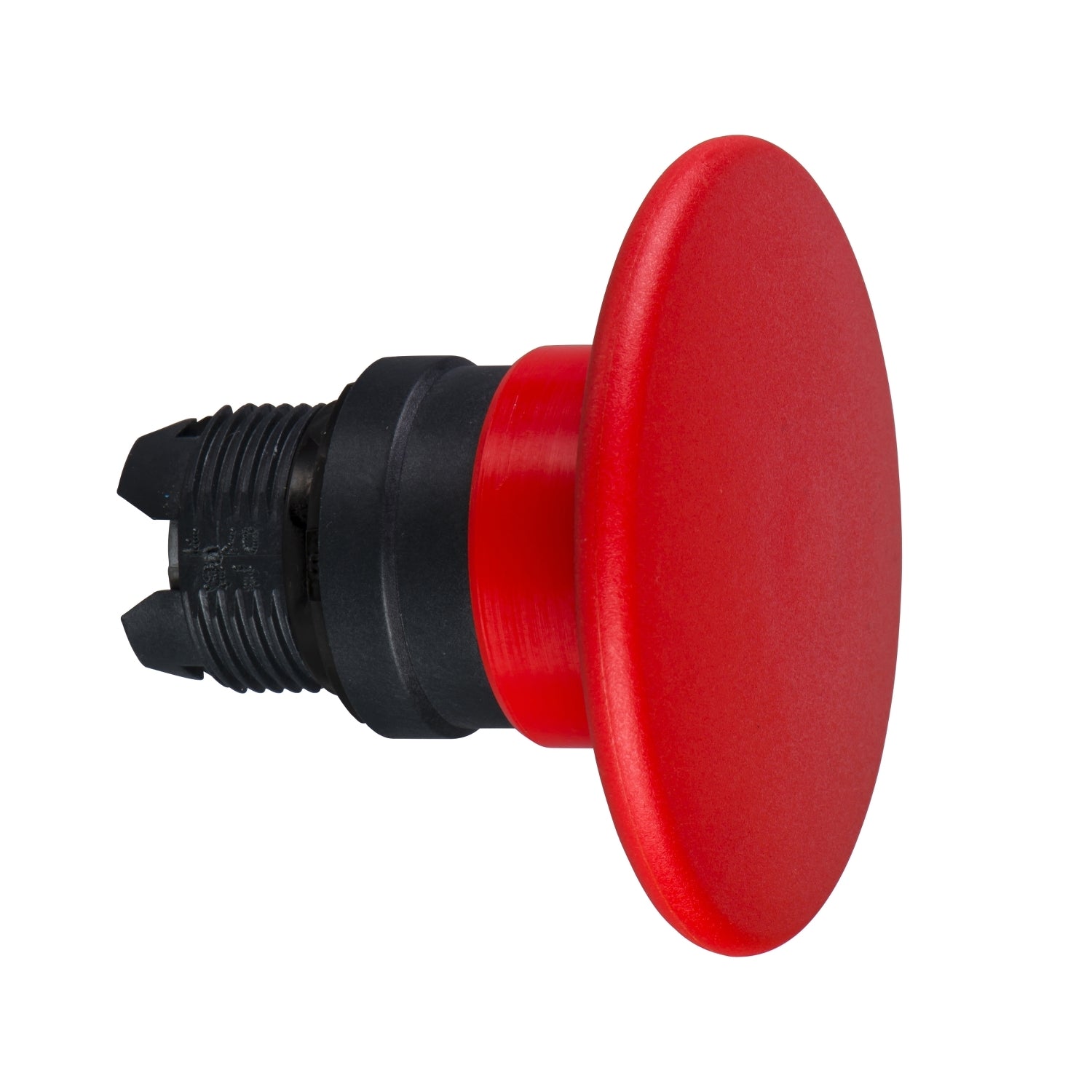 SNR ZB5AR4 Tête de champignon rouge