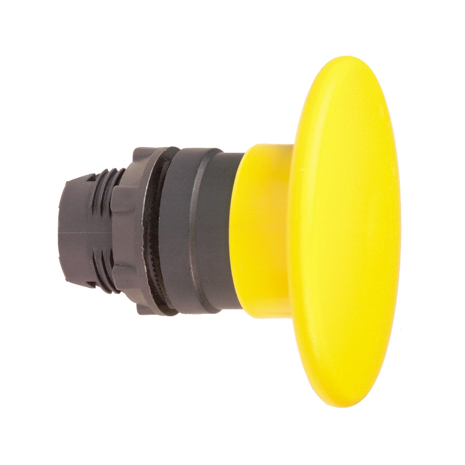 SNR ZB5AR5 Tête de champignon jaune
