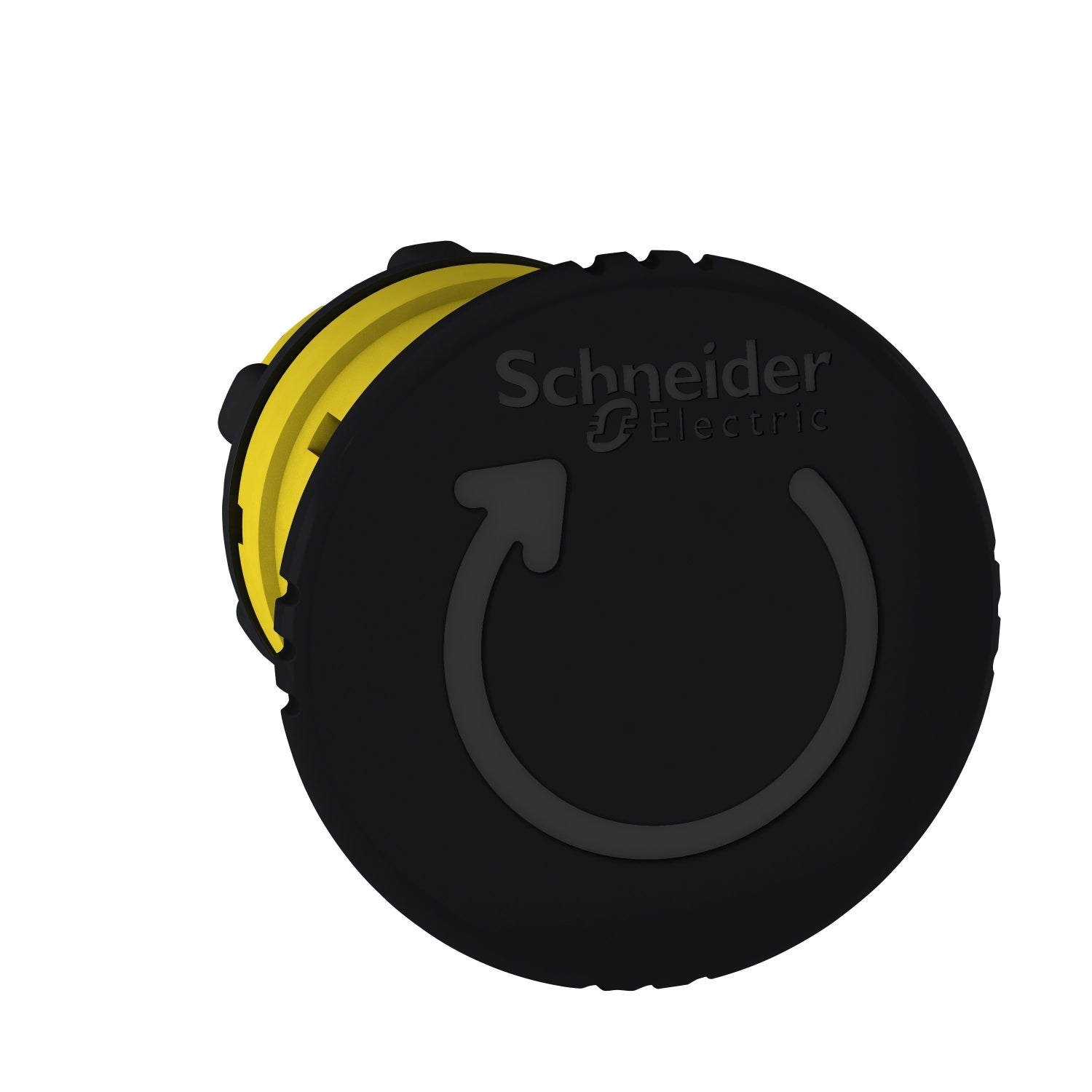 SNR ZB5AS842Y Funfo Kopf schwarzer Anschlag