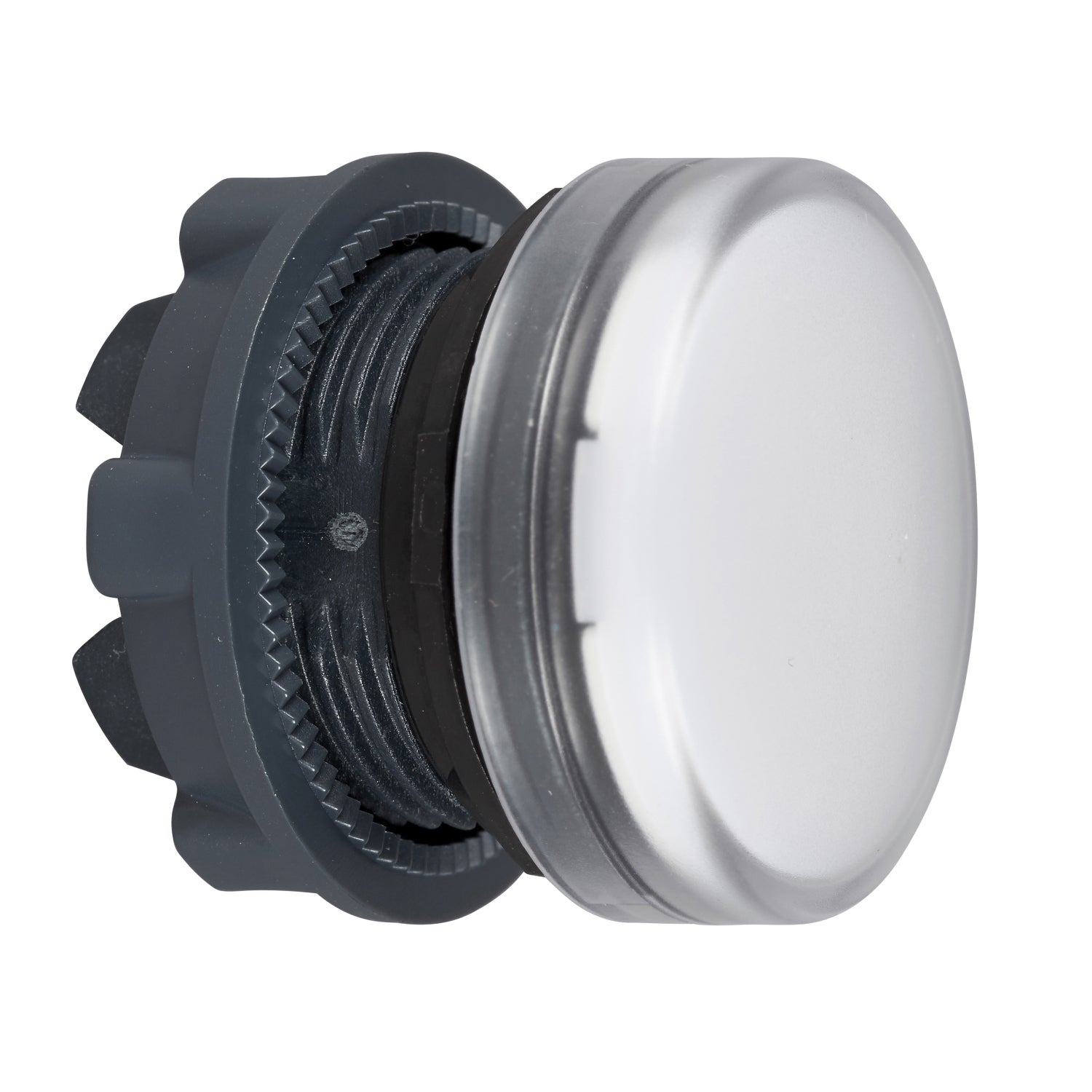 SNR ZB5AV013 Tête voyant led blanc