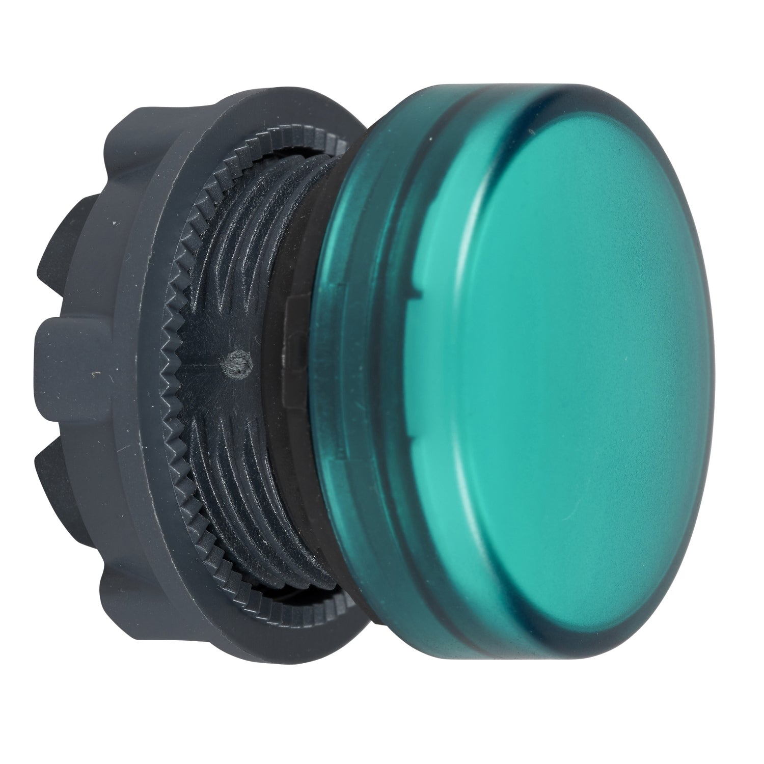 SNR ZB5AV033 Tête voyant led vert