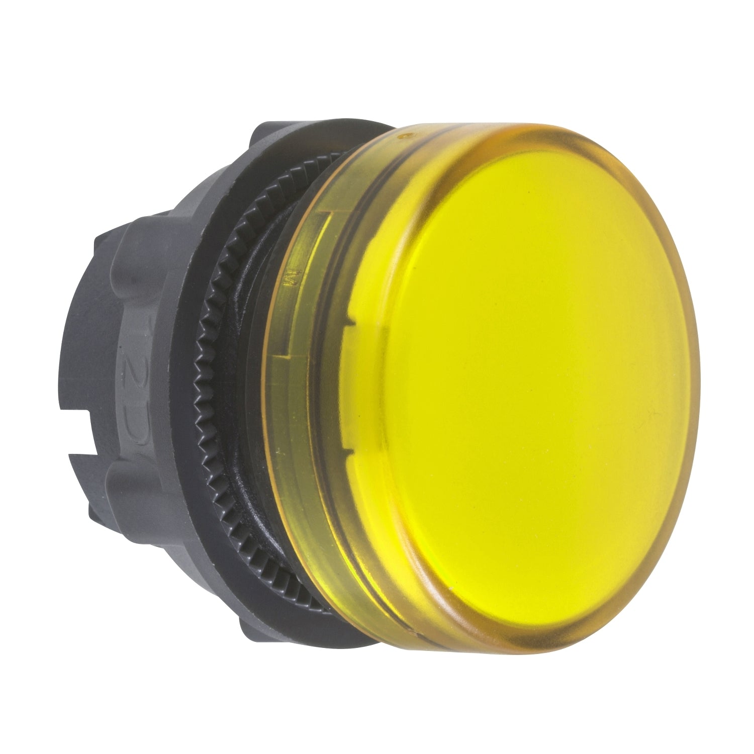 SNR ZB5AV083 Lampe frontale led voyant jaune