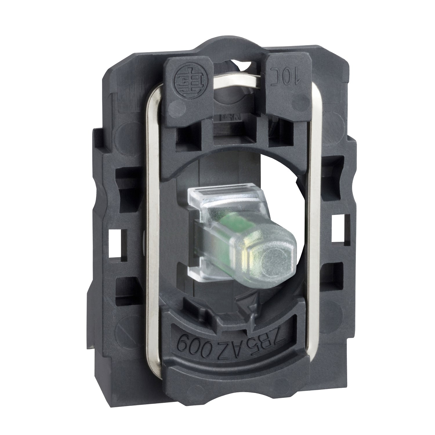 SNR ZB5AVG5 Corps de lampe led jaune 11