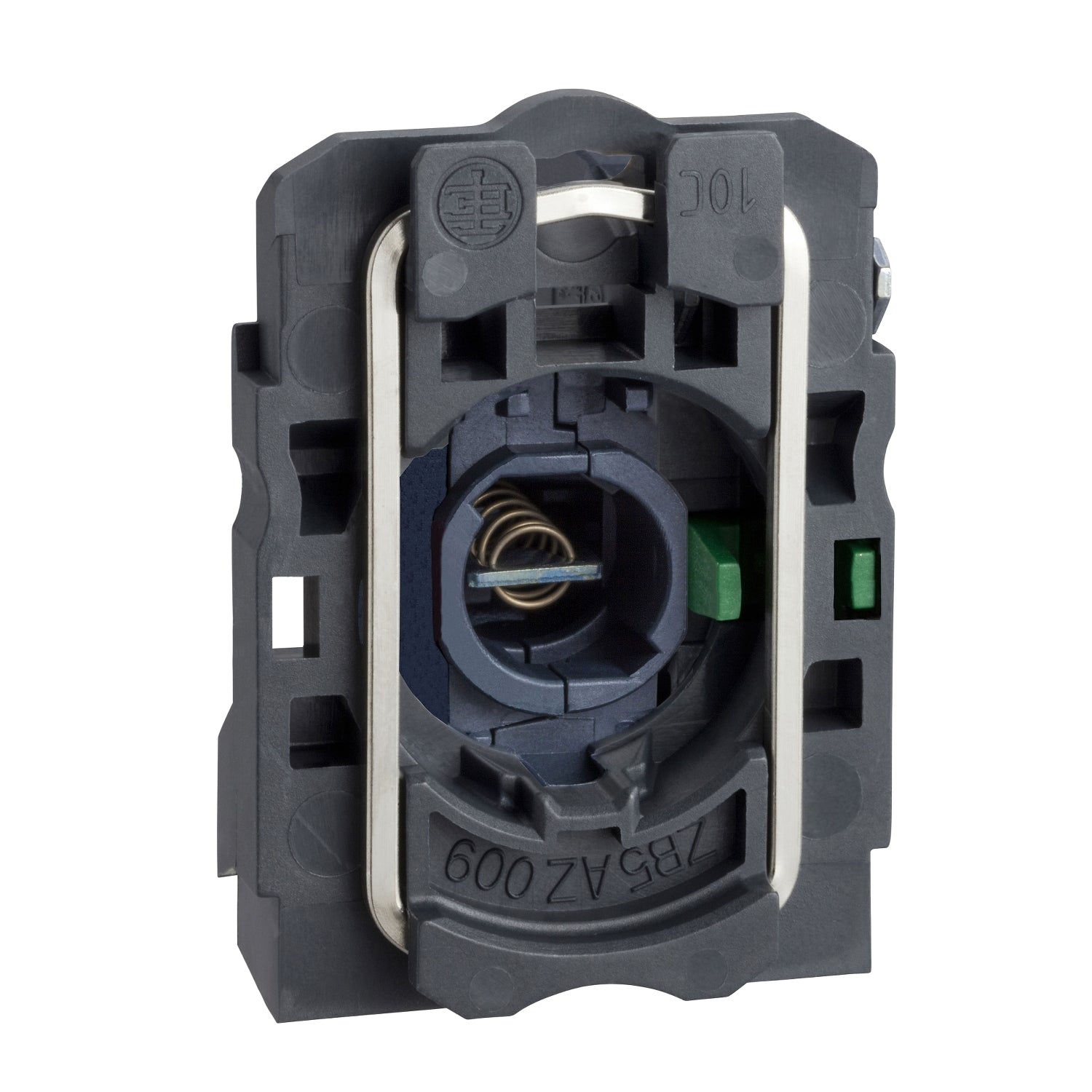SNR ZB5AW061 Corps de bouton lumineux