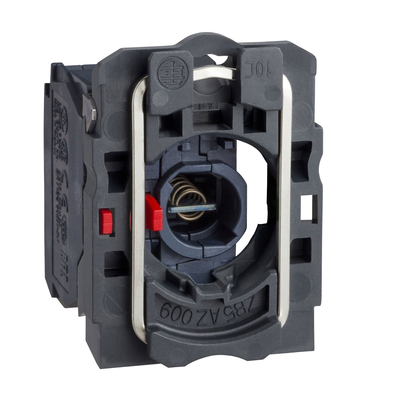 SNR ZB5AW062 Corps de bouton lumineux