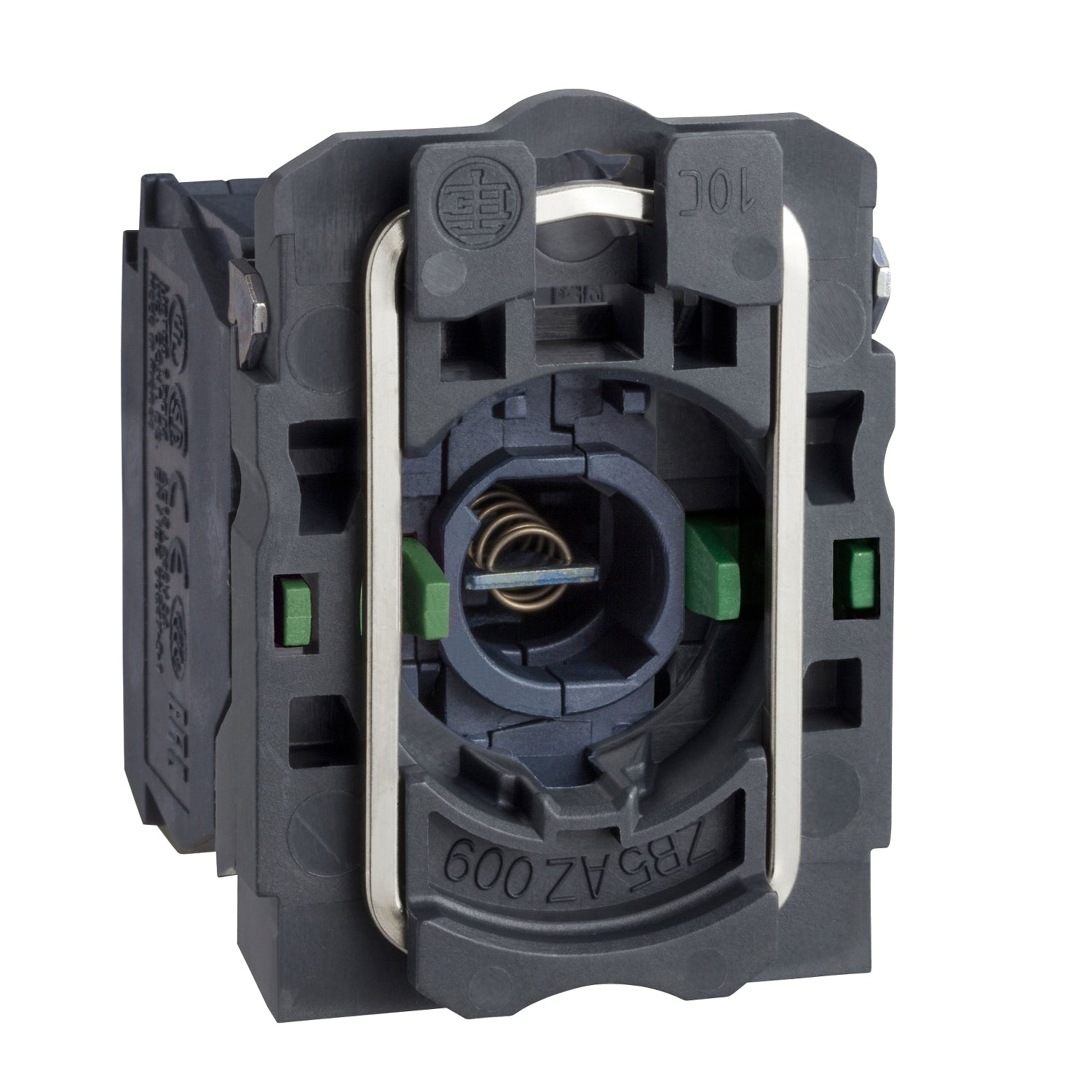SNR ZB5AW063 Corps de bouton lumineux
