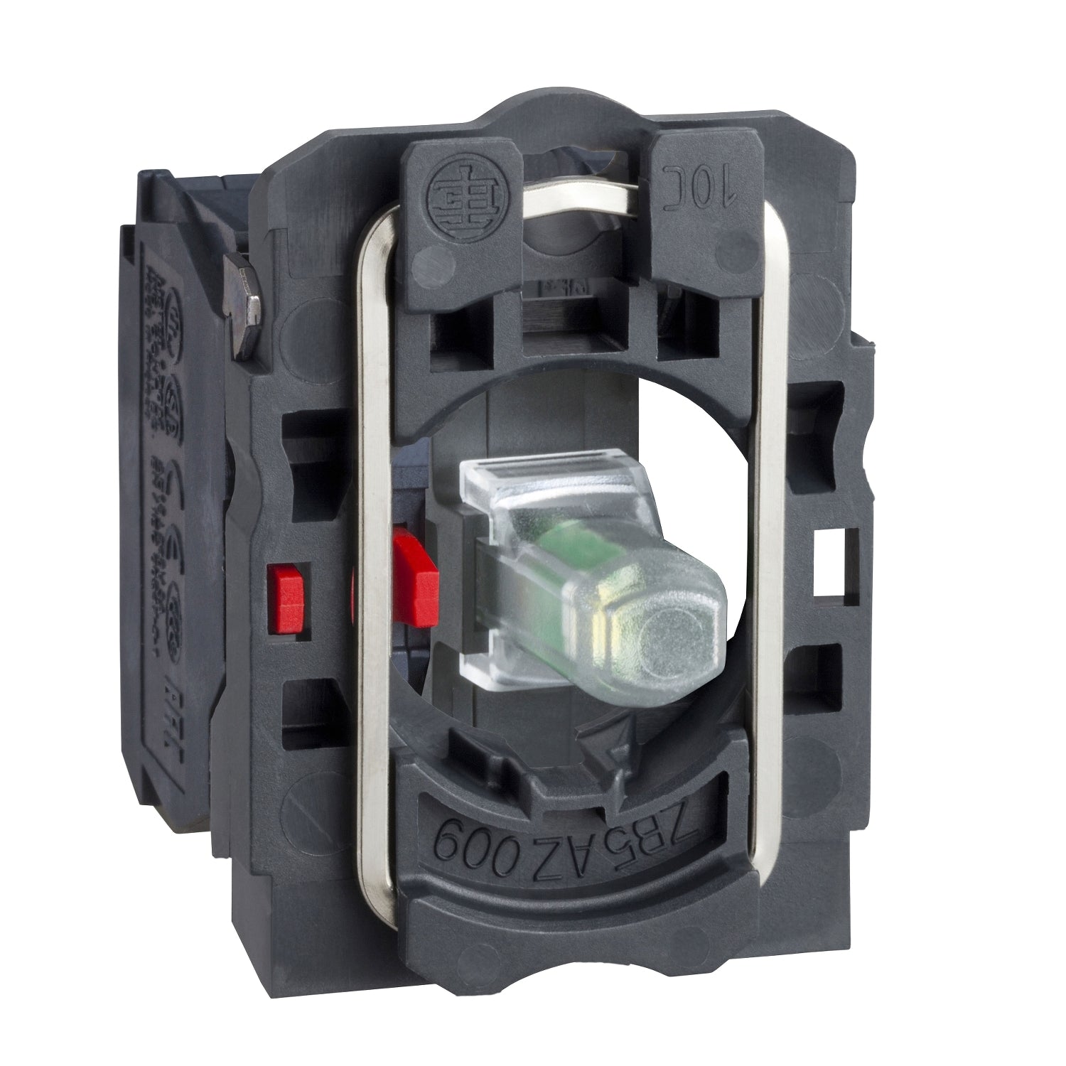 SNR ZB5AW0B12 Corps lum puls LED universel 24Vac dc