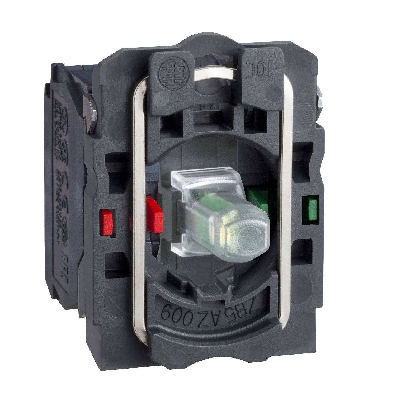 SNR ZB5AW0G15 Corps puls lum LED universel 120 Vac