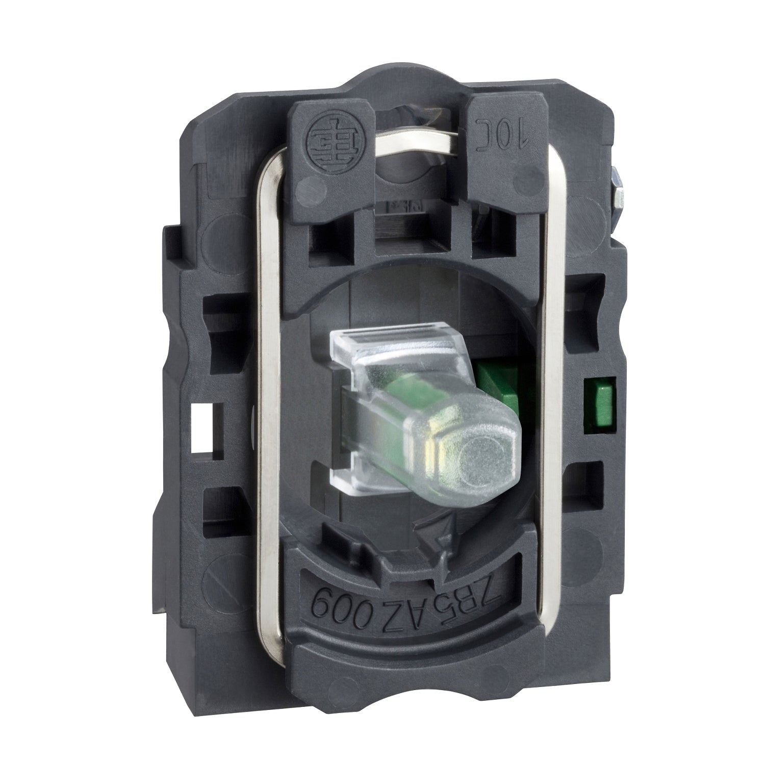 SNR ZB5AW0M11 Corps puls lum LED universel 230 Vac