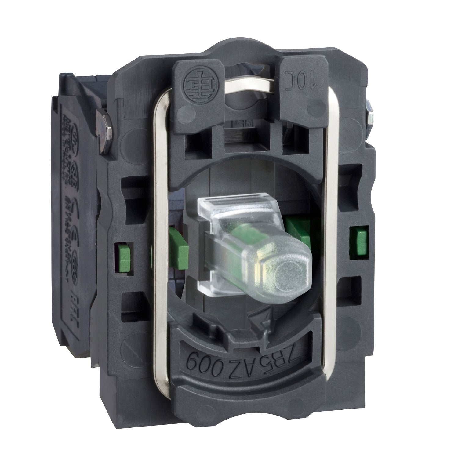 SNR ZB5AW0M13 Corps puls lum LED universel 230 Vac