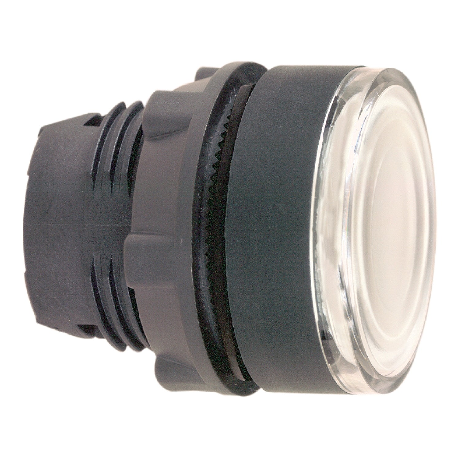 SNR ZB5AW313 Tête de bouton lumineuse led blanche