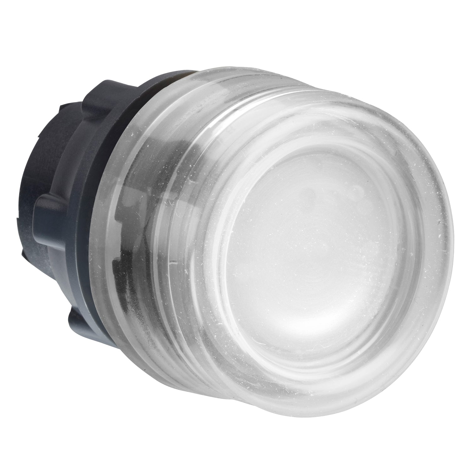 SNR ZB5AW513 Tête de bouton lumineuse led blanche