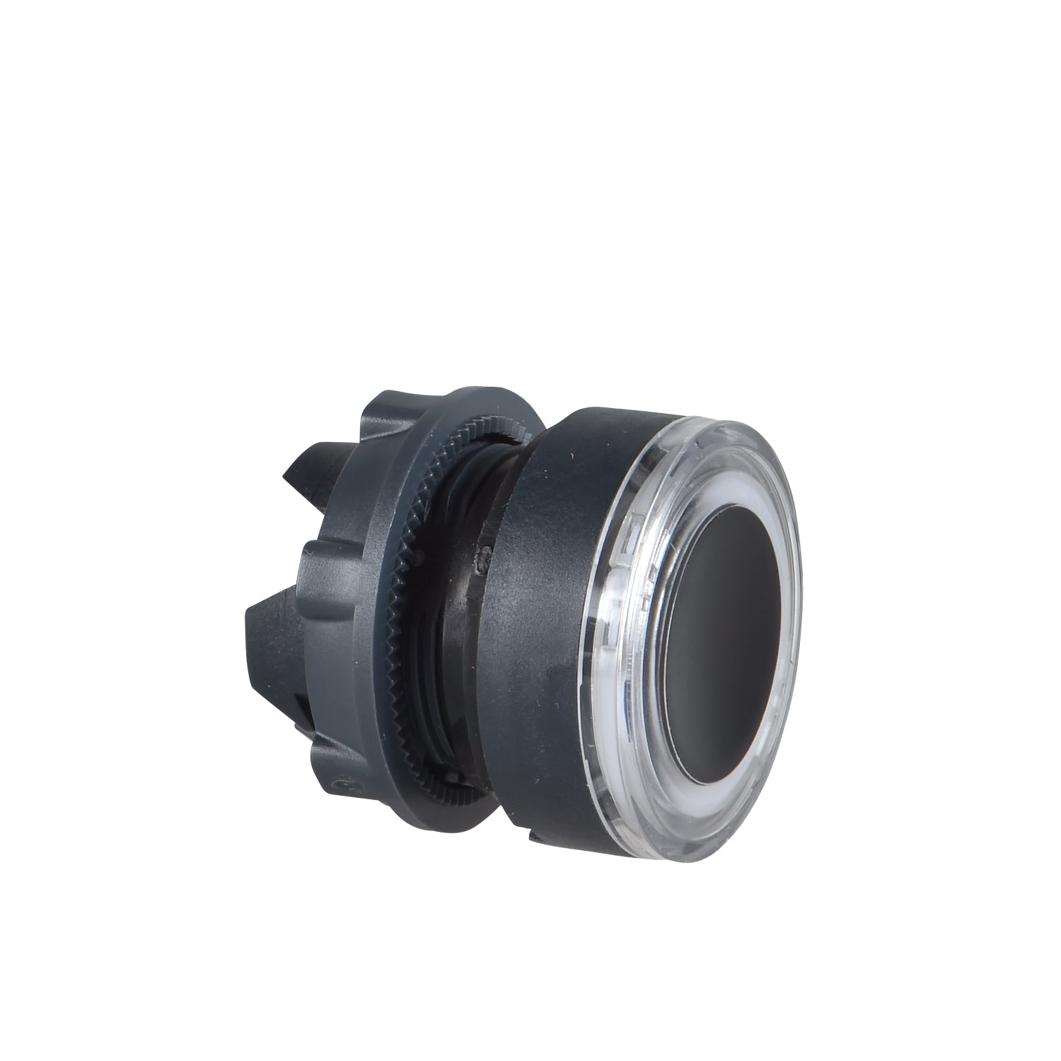 SNR ZB5AW913 Tête de bouton lumineuse blanche