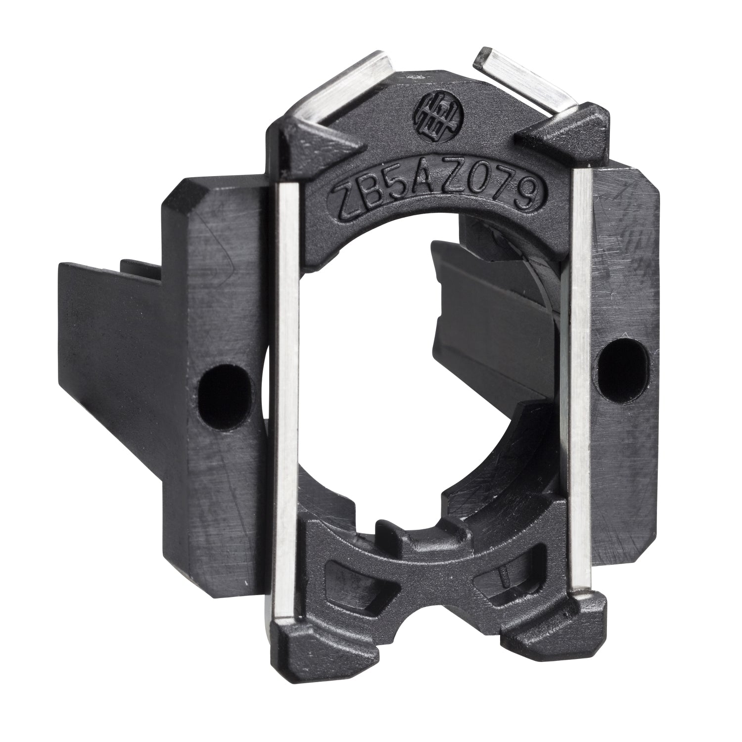 SNR ZB5AZ079 Socle de fixation pour circuit imprimé