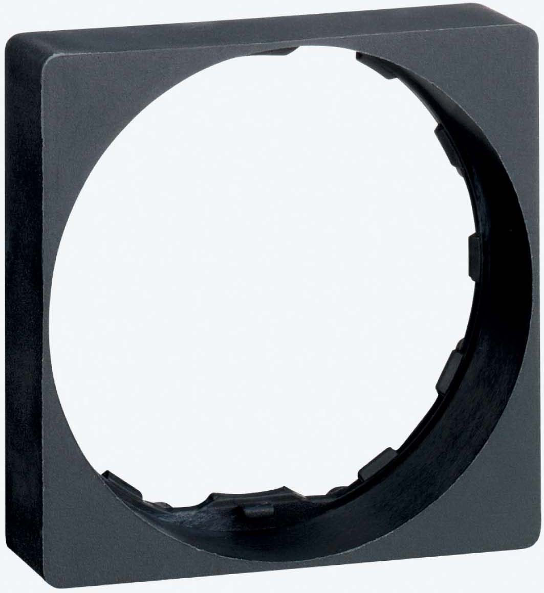 SNR ZB5AZ31 Carré pour tête circulaire