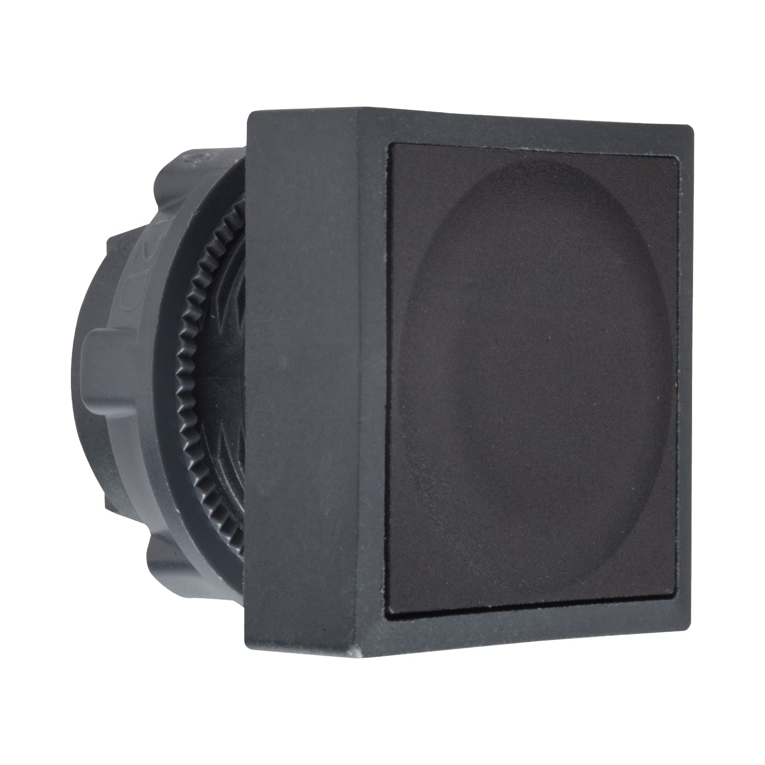 SNR ZB5CA2 Tête de bouton noire