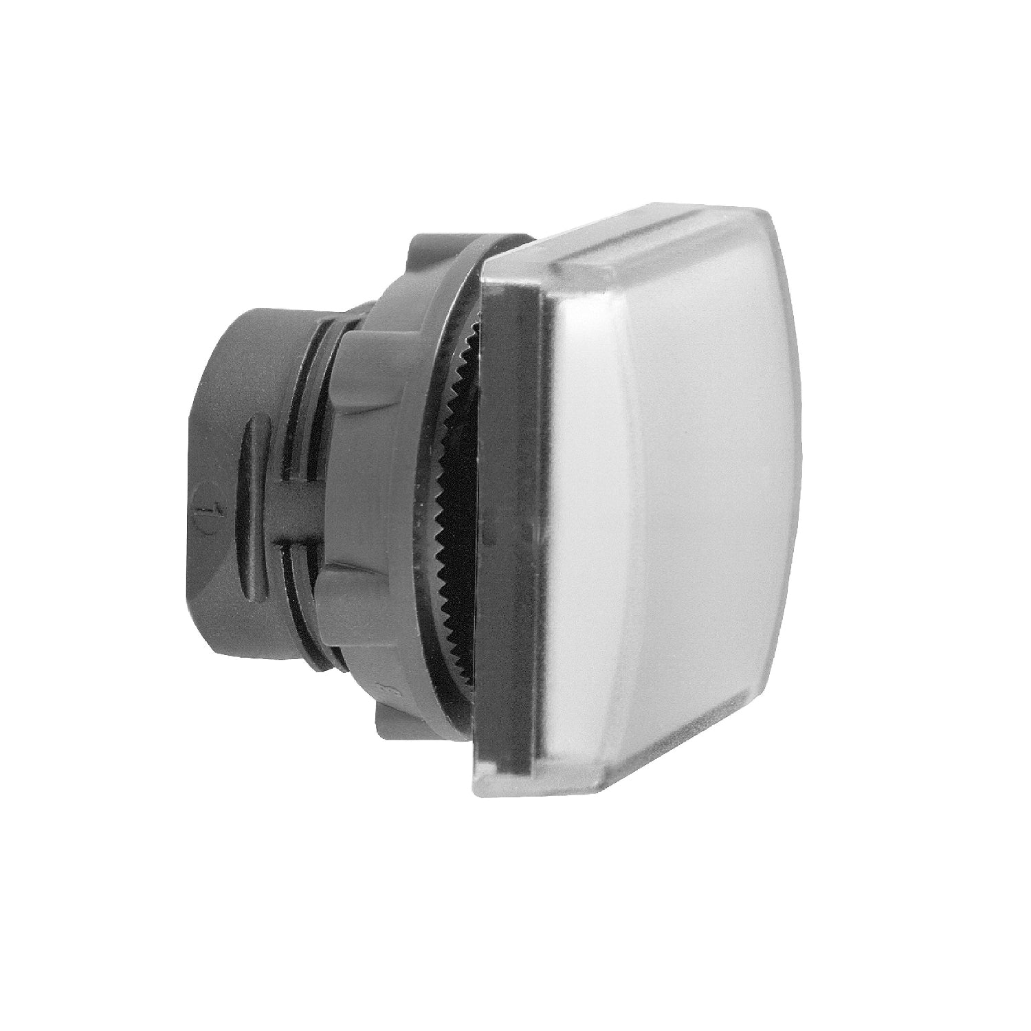 SNR ZB5CV013 Kopfweiße LED-Anzeigelampe