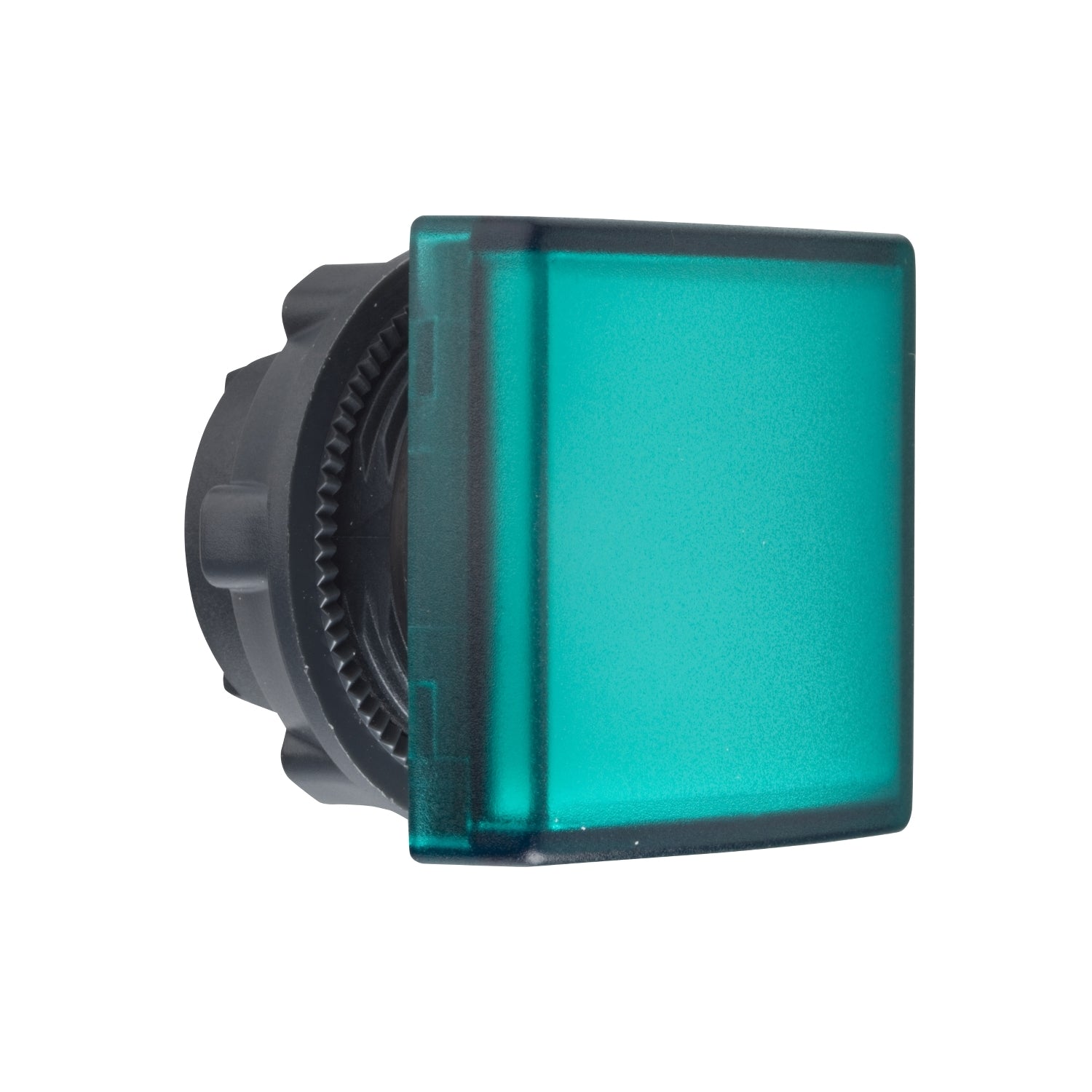 SNR ZB5CV033 Tête voyant led verte
