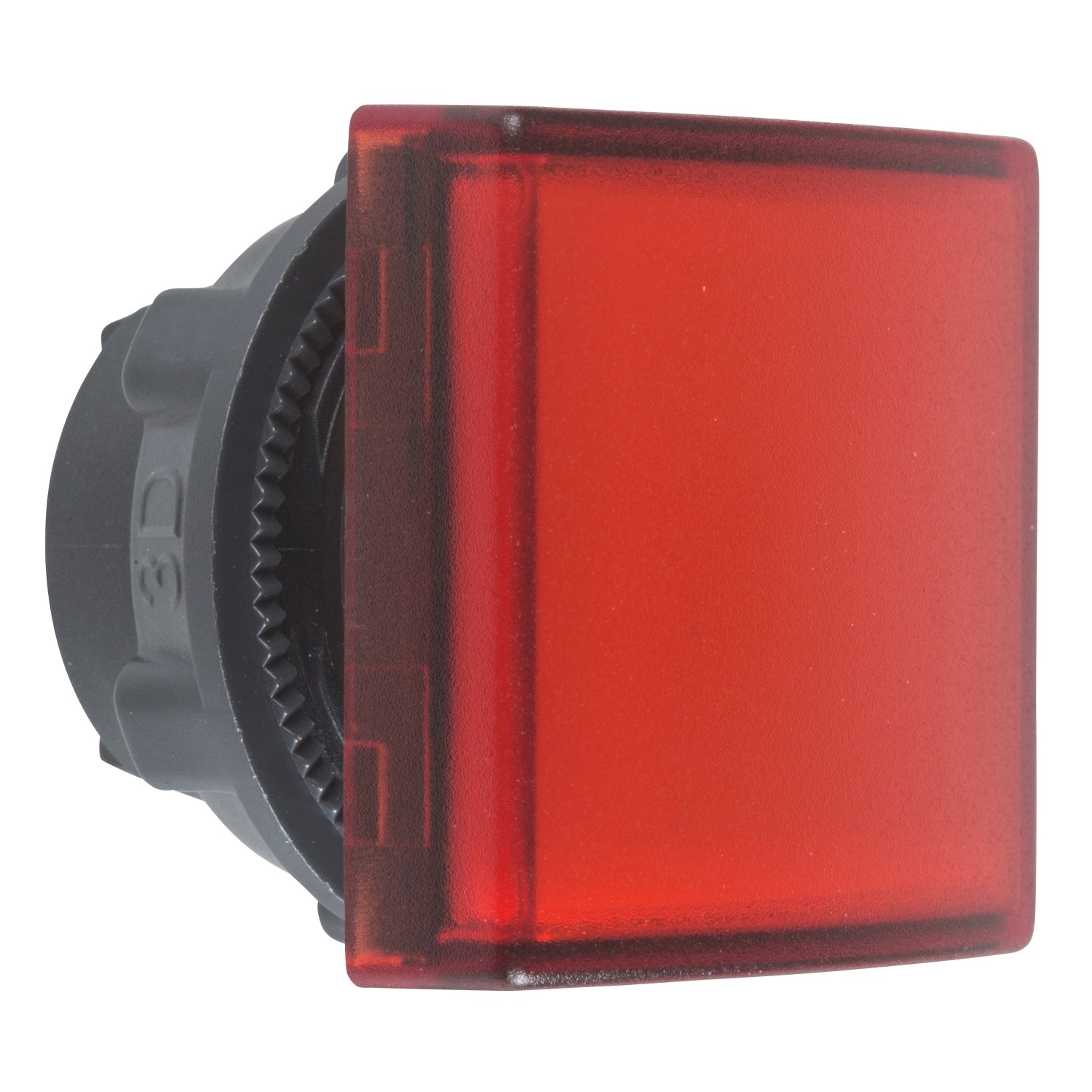SNR ZB5CV043 Tête voyant led rouge
