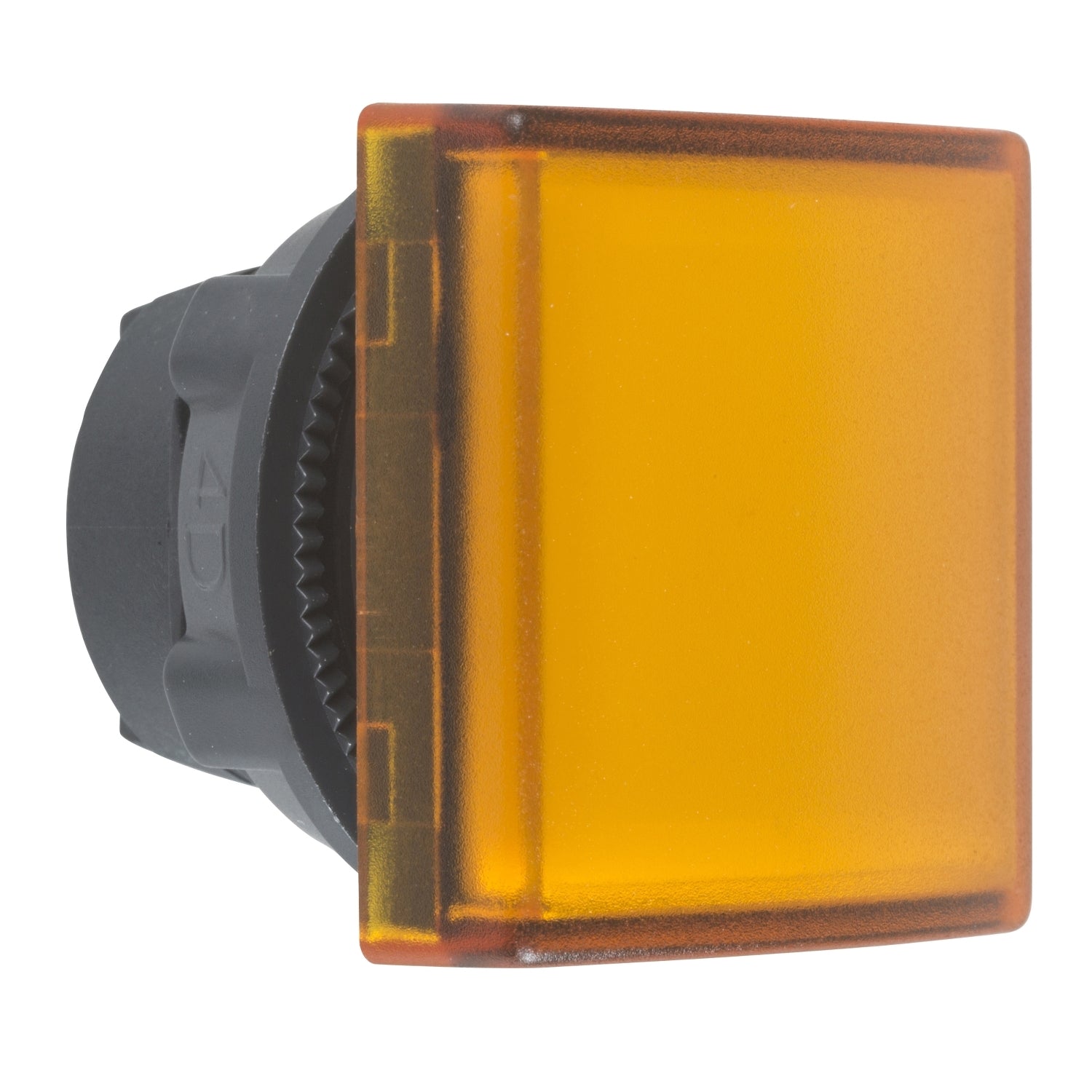SNR ZB5CV053 Lampe frontale led voyant jaune