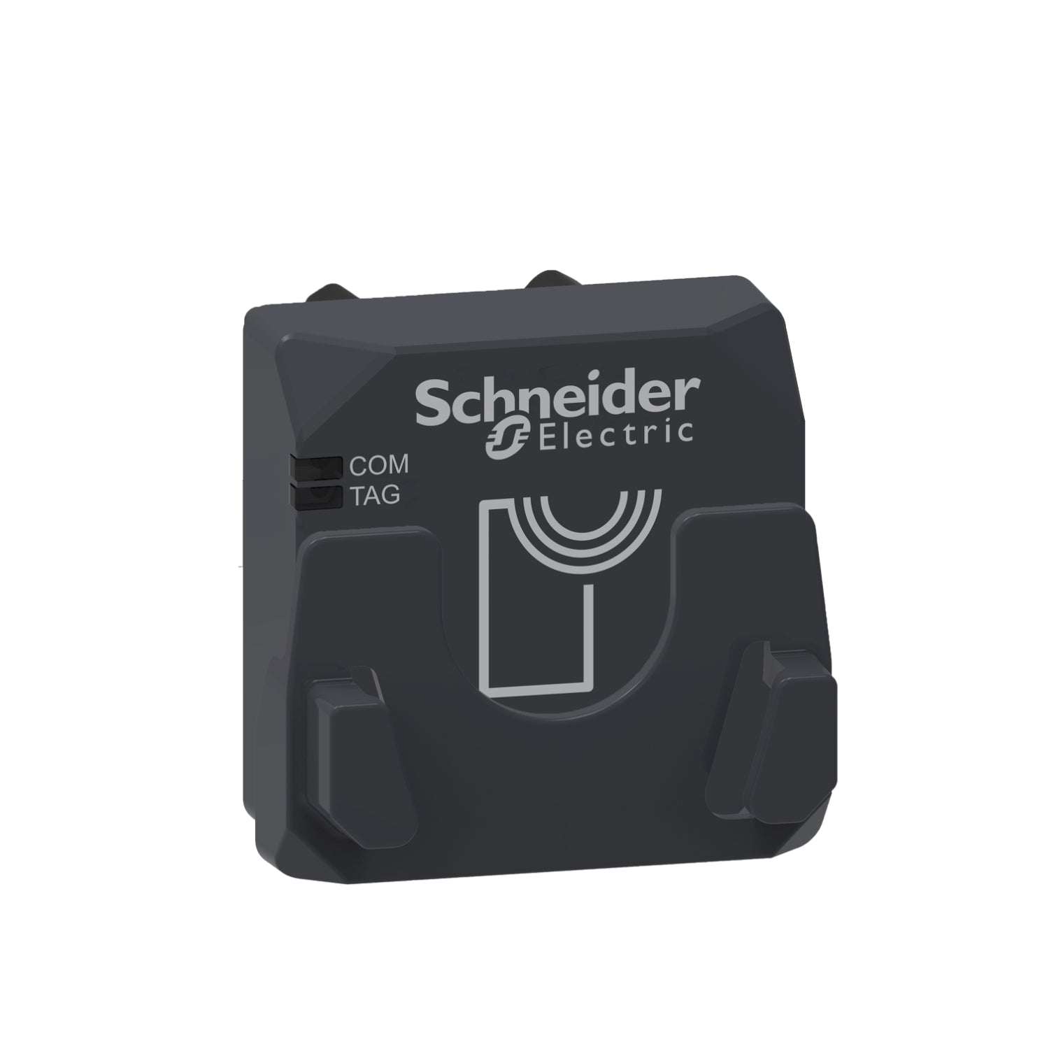 Lecteur RFID + porte-étiquette SNR ZB5SKR01