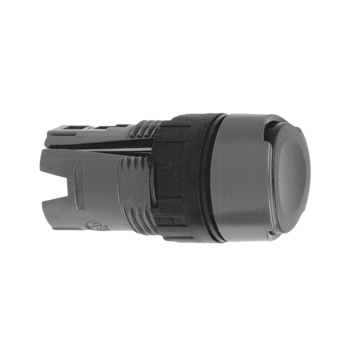 SNR ZB6AA2 Tête bouton noir