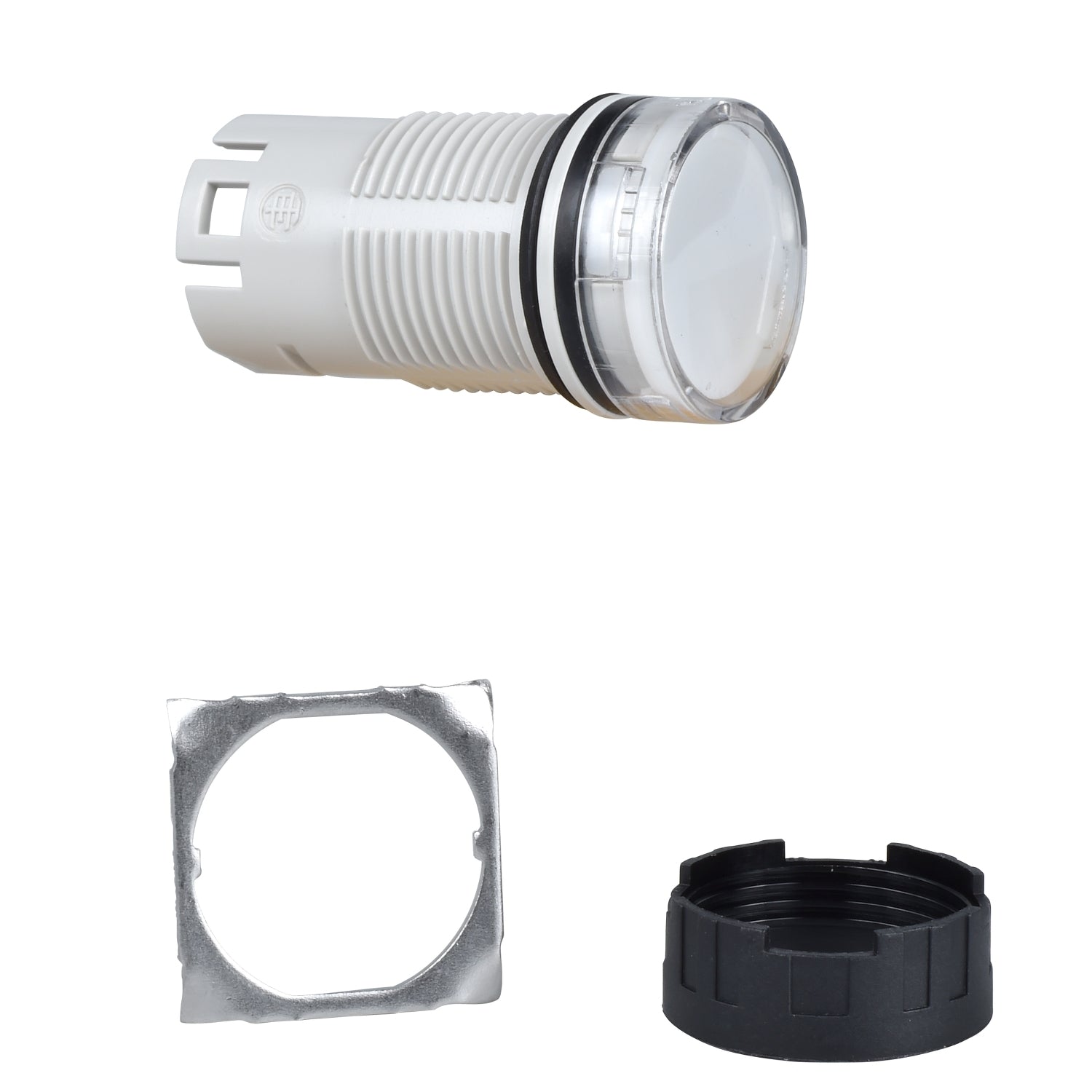 SNR ZB6AV1 Lampe frontale blanche