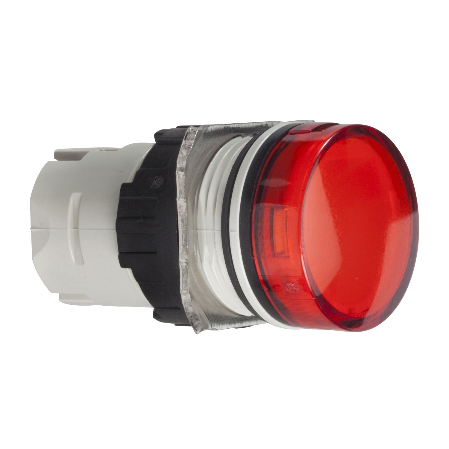 SNR ZB6AV4 Tête témoin rouge