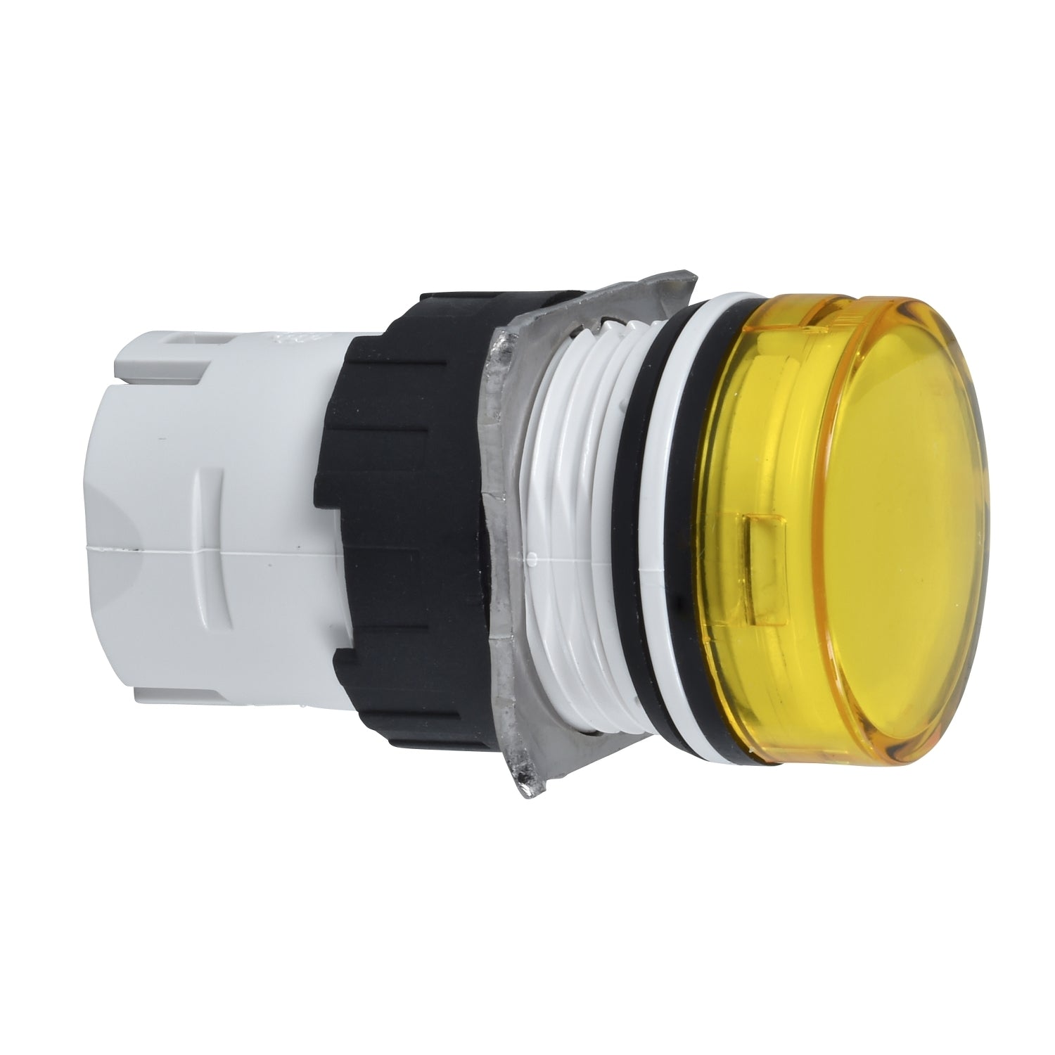 SNR ZB6AV5 Lampe frontale jaune