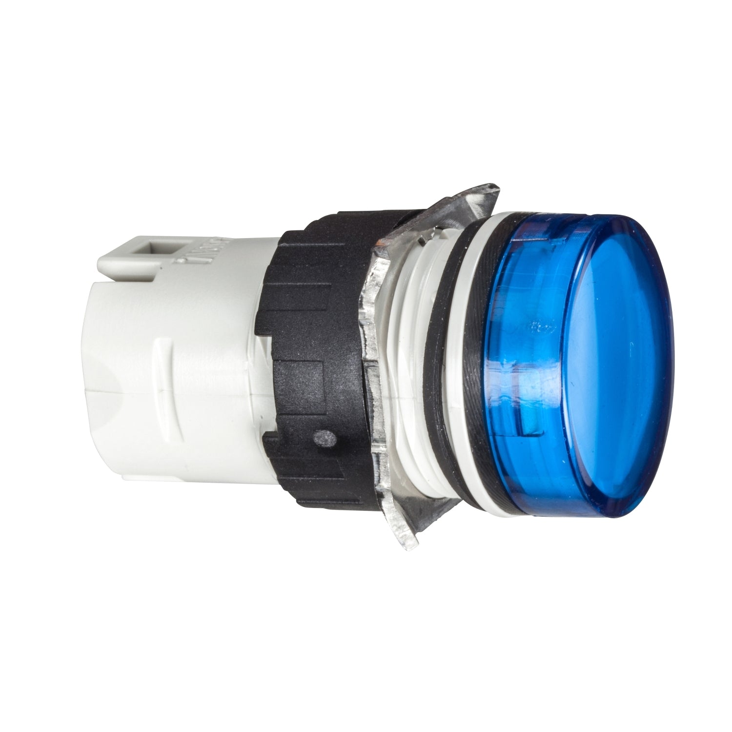 SNR ZB6AV6 Voyant d'avertissement de tête bleu