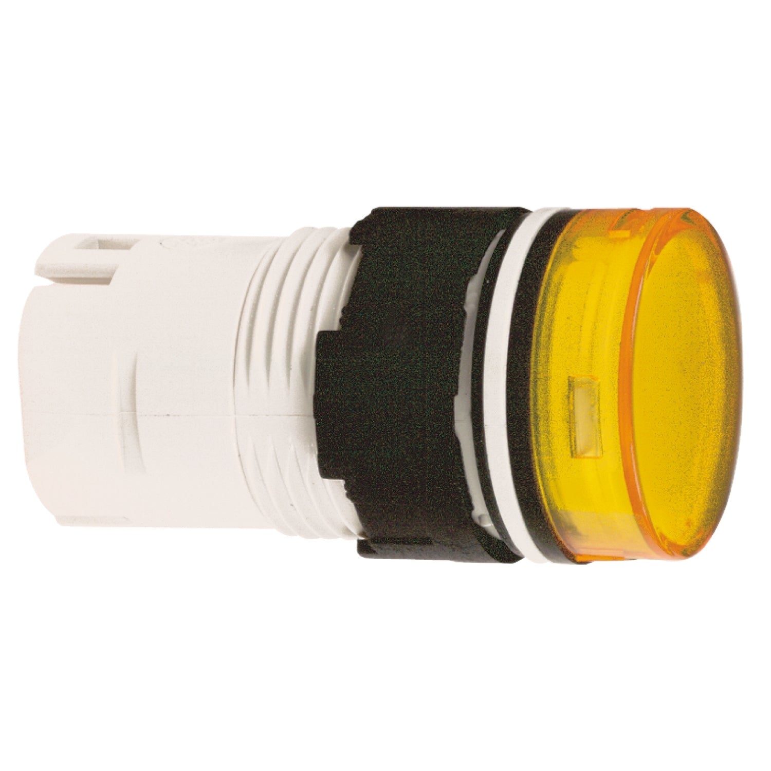 SNR ZB6AV8 Lampe frontale orange