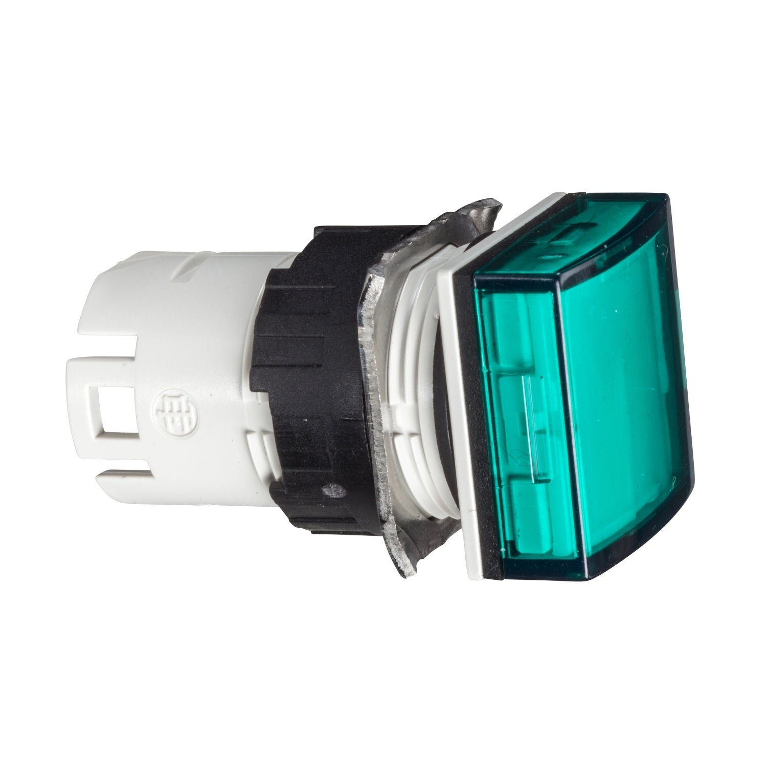SNR ZB6CV3 Tête voyant vert