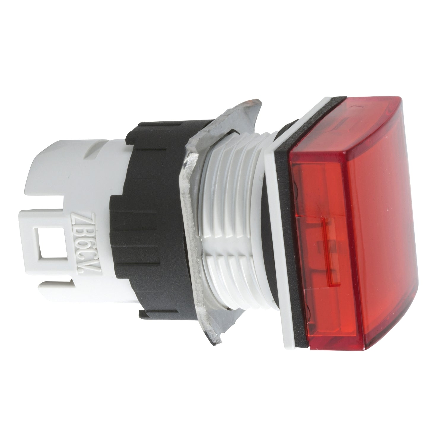 SNR ZB6CV4 Tête témoin rouge
