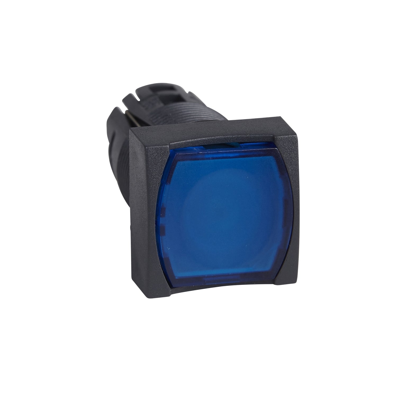 SNR ZB6CW6 Beleuchteter blauer Tastenkopf