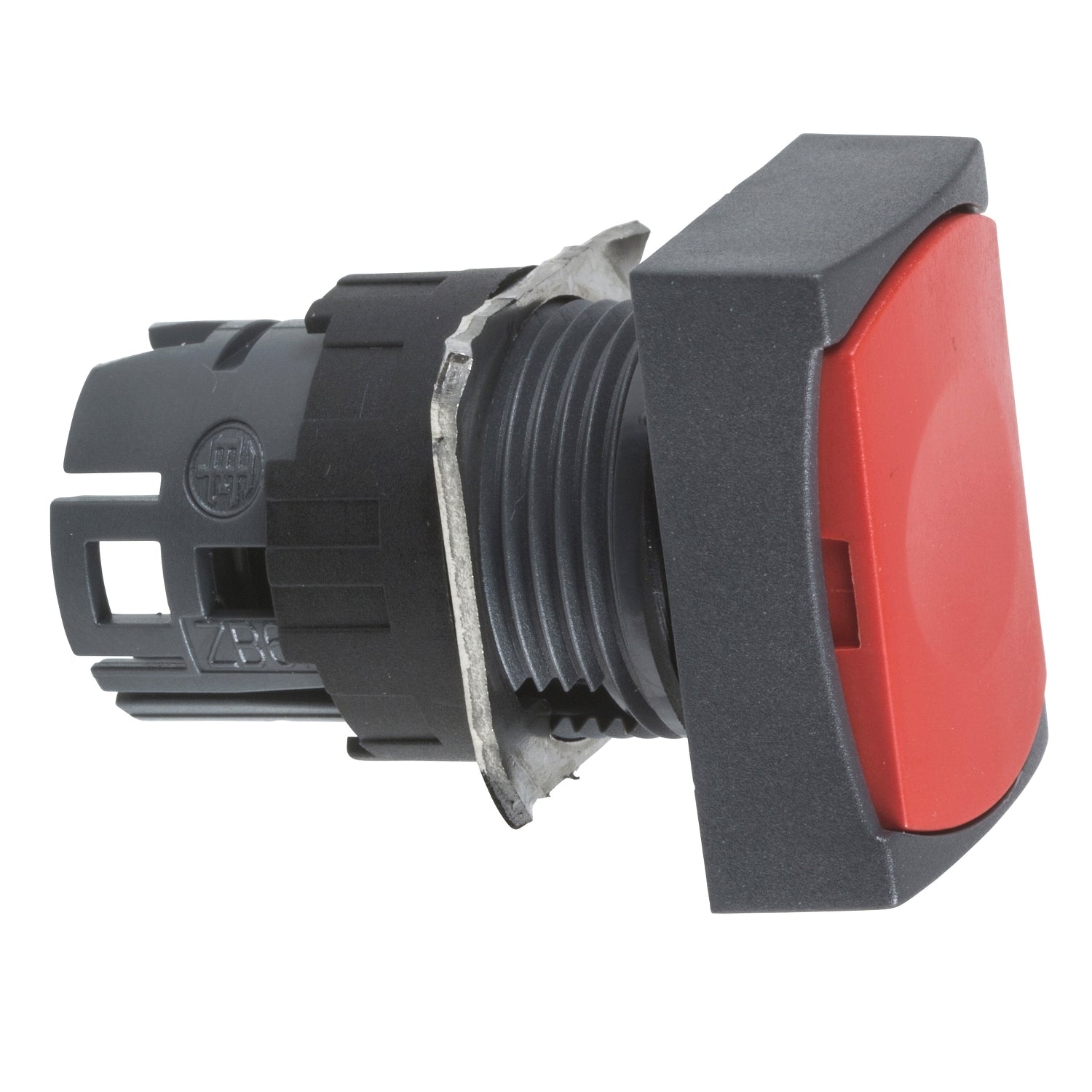 SNR ZB6DA4 Tête de bouton rouge