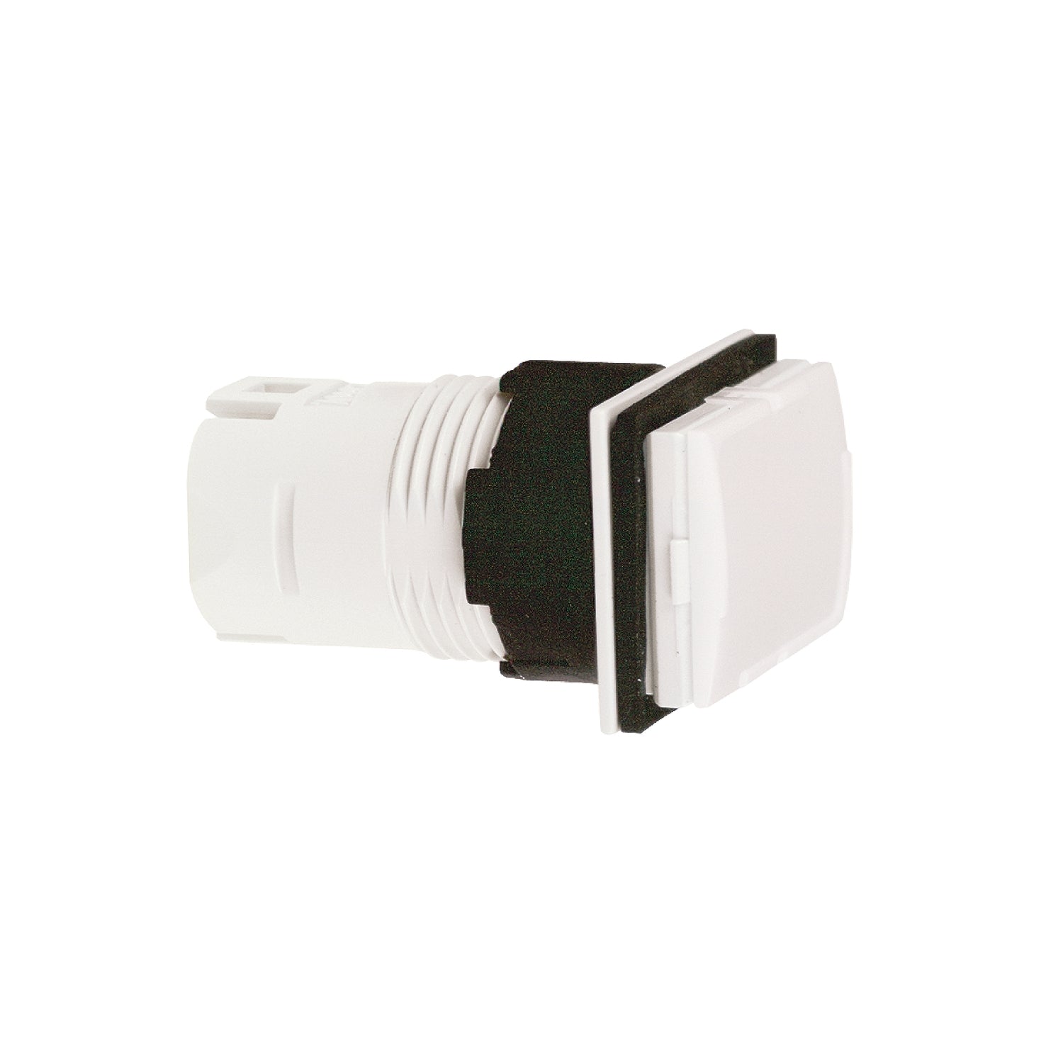 Tête de lampe témoin SNR ZB6DV0 sans lentille