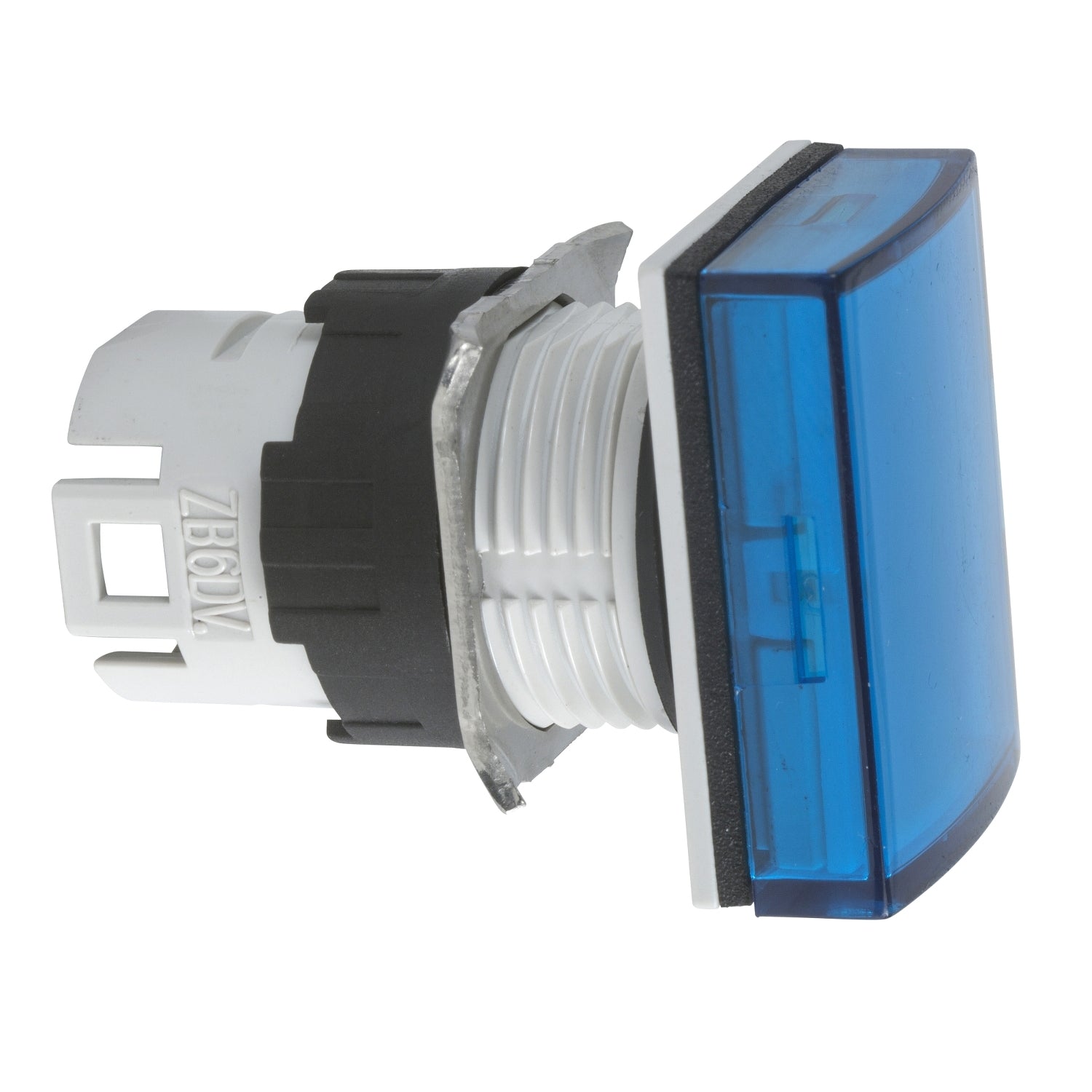 SNR ZB6DV6 Kopfwarnleuchte blau