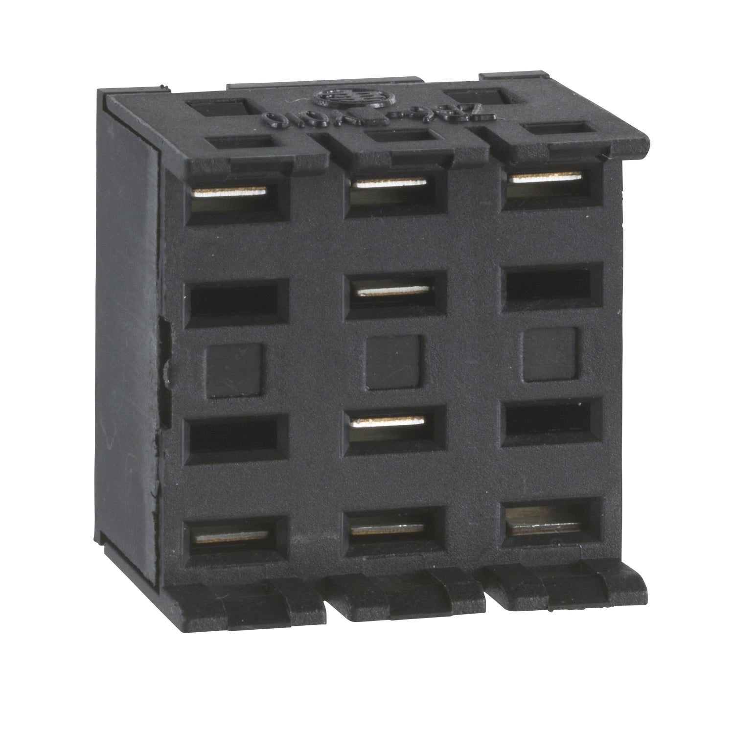 SNR ZB6Y010 Prise adaptateur de contact