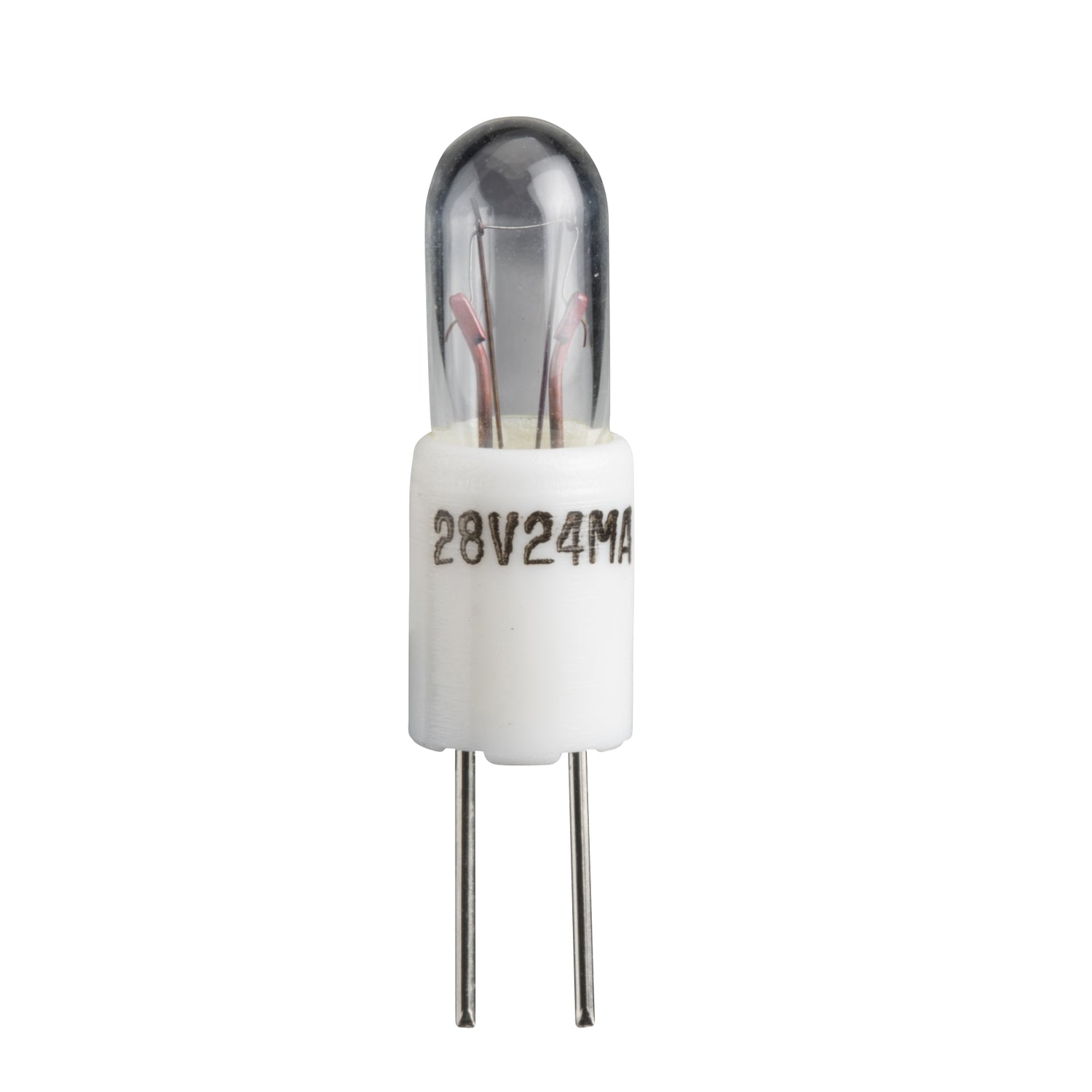 Ampoule SNR ZB6YB028 24V