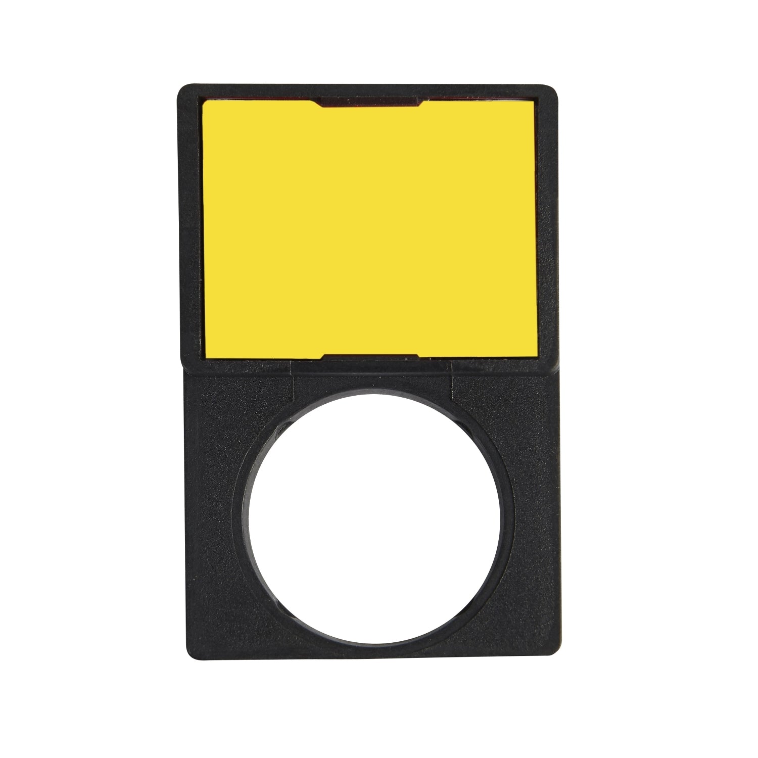 SNR ZB6YD31 Etikettenhalter