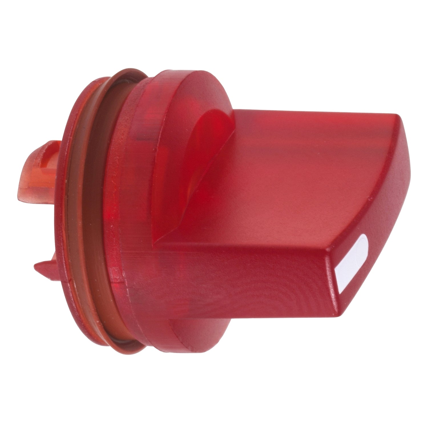 SNR ZB6YK4 Levier pour sélecteur lumineux